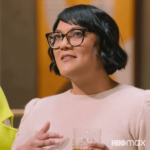 Thinking Cooking GIF by HBO Max