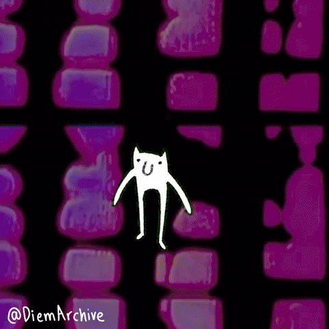 Dance Dancing GIF