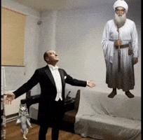 Ismet GIF