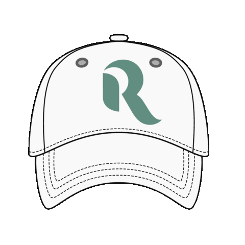 Cap Sticker by Reach Food Group