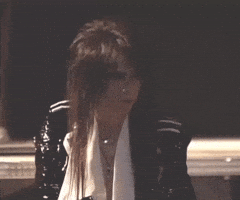 X Japan GIF