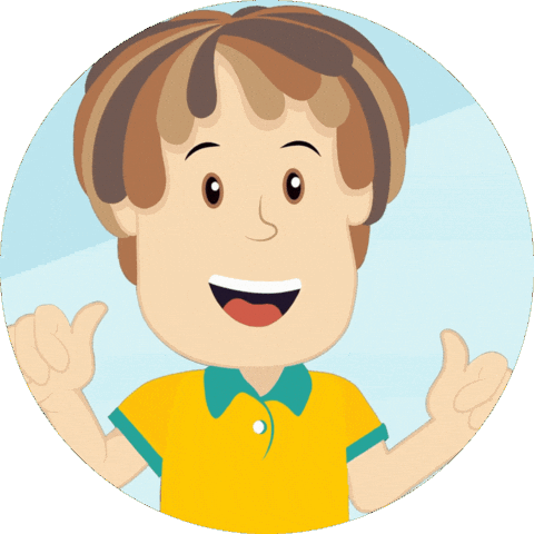 Senar Sticker by Sistema FAEP