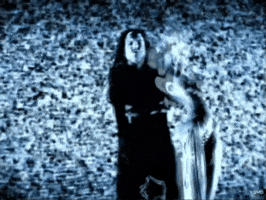 Korn GIF