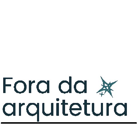 Sticker by Orion Arquitetura