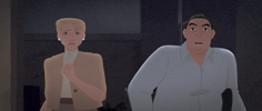 French Animation GIF by Andarta Pictures