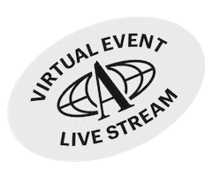 The Atlantic Sticker