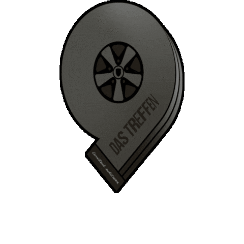 Sticker by Porsche Asia Pacific