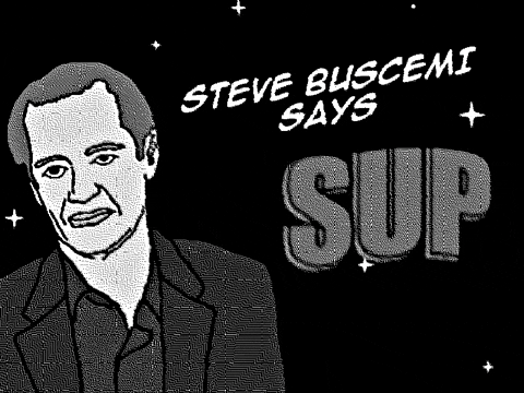 Buscemi GIFs - Get the best GIF on GIPHY