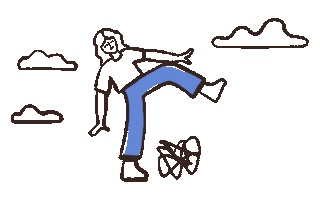 Jenna Overbaugh, LLC Sticker