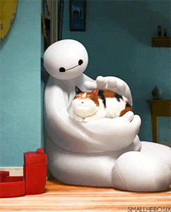 baymax