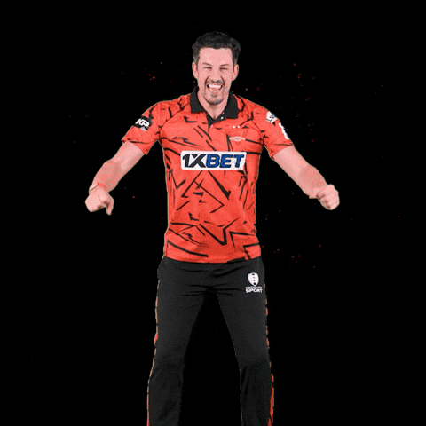 Lets Go Wood GIF by Sunrisers Eastern Cape