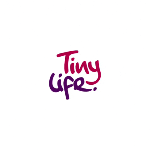 TinyLifeCharity tinylife teamtinylife GIF