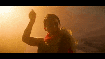 Happy Dance GIF by SHAED