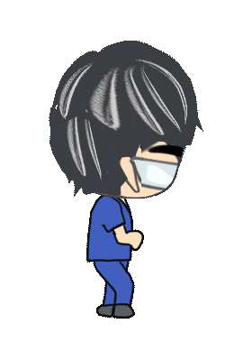 Dance Dancing Sticker by のぐち皮ふ科