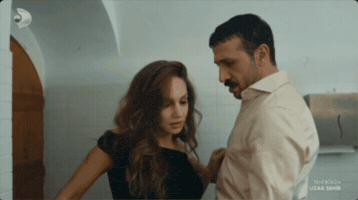 Serayando GIF