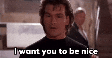 Nice GIF