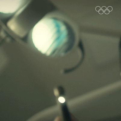 Letsmove GIF by Olympics