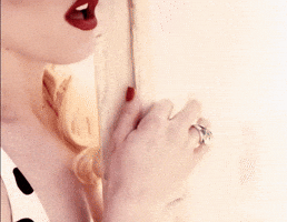 Gwen Stefani Running GIF by No Doubt