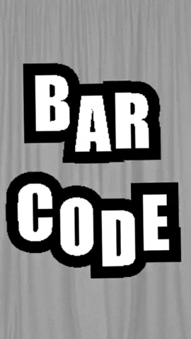 bar-code meme gif