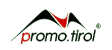 Promo Tirol Sticker