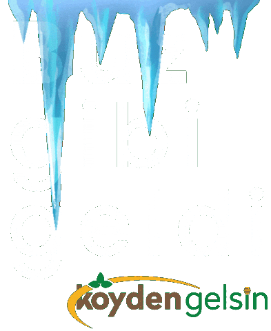 Soğuk Zincir Teslimat Sticker by Köyden Gelsin