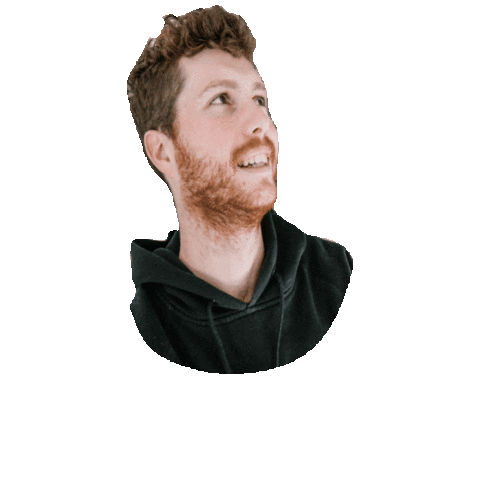 FLIMMER Sticker