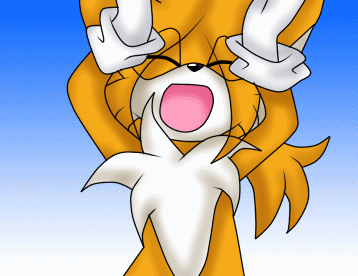 tails