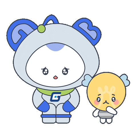 Dodo Sticker by @smartgbsa