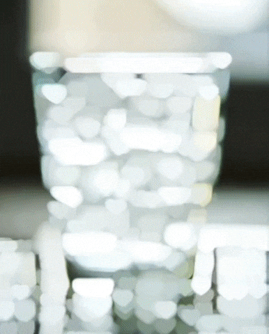 Drinking Water GIF