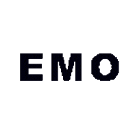 Emo No Sticker