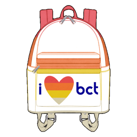 Blue Culture Tees Sticker