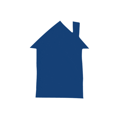 House Hunting Home Sticker by Keepmoat Homes
