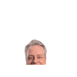 NewsRadio 1080 KRLD Sticker