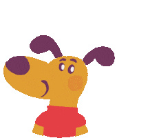 Gnammy Sticker