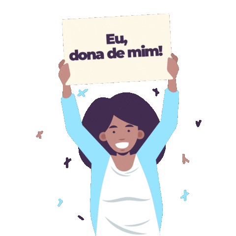 Marketing Publicidade Sticker by Mahal Pratas