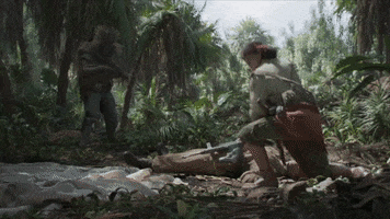 Battle Royale Warzone GIF by Call of Duty
