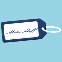 Holiday Tag GIF by Mein Schiff® by TUI Cruises