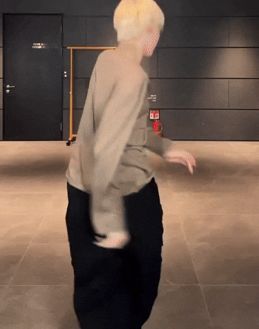 Dance Dancing GIF