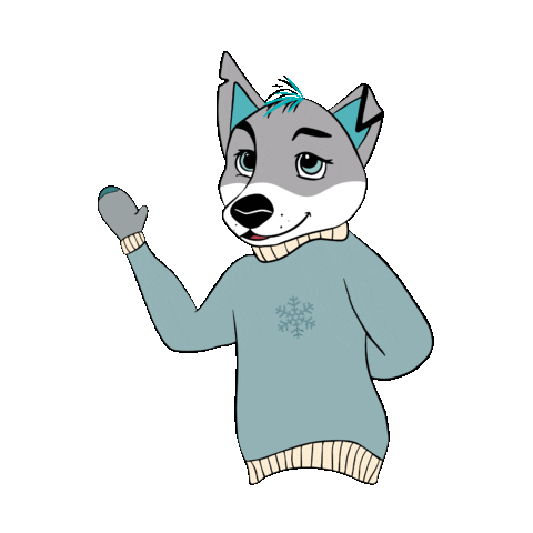 Nakupni centrum Gecko Ostrava Sticker