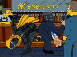 Moes Tavern Ok GIF by CaptainBNB