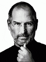 Steve Jobs Apple GIF