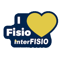 interfisio Sticker