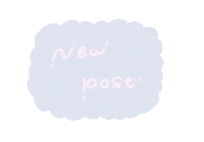 Post Rili Sticker by RiLi.tokyo