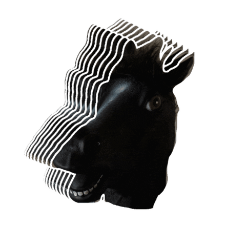 COTOWN Sticker
