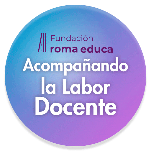 Roma Evalua Sticker