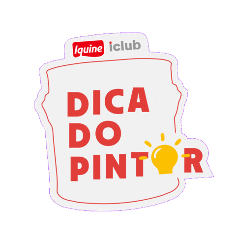 Iclub Sticker by Iquine