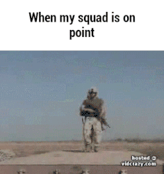 squad goals