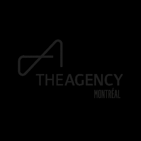 The Agency Montreal GIF