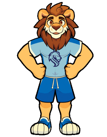 Athletics Sticker by grand_slam_jerusalem