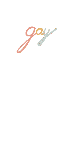 Gay Sticker